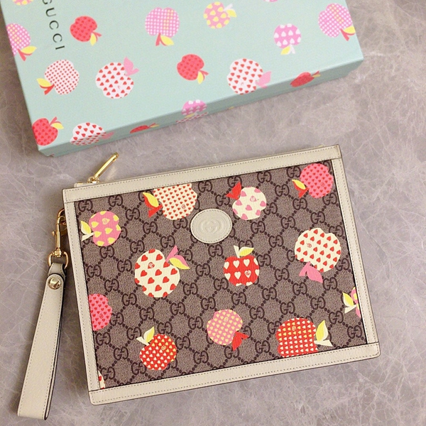 グッチ財布 レプリカ正面デザイン